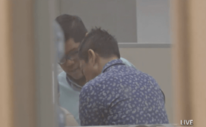 ทนายธรรมกายรับทราบข้อกล่าวหาคดีฟอกเงิน