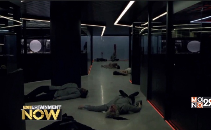 Westworld 2 เตรียมเปิดทำการอีกครั้ง พร้อมการกลับมาของชายชุดดำ