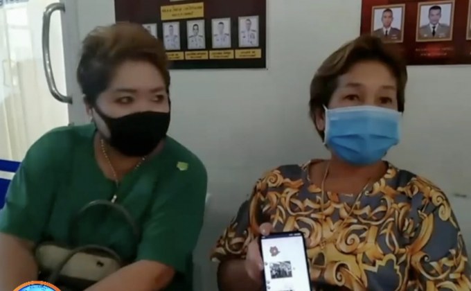 เจ้าของแผงหมู แจ้งความเอาผิดคนแชร์ข่าวลือครอบครัวติดโควิด-19