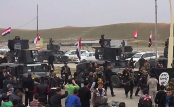 “นโยบายแบนมุสลิม” อาจทำให้ปราบ IS ยากขึ้น