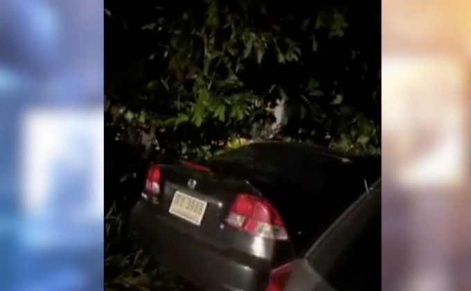 ดำเนินคดีจนท.คุมประพฤติเมาแล้วขับหนีเข้าศาล