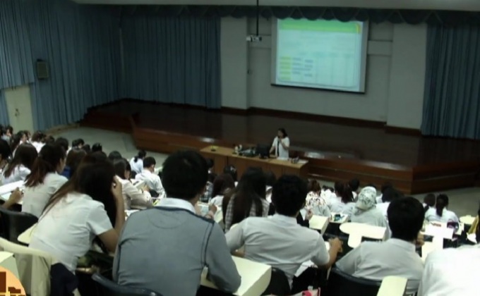 บัณฑิตสายสังคม เสี่ยงตกงานเพิ่มในปีนี้