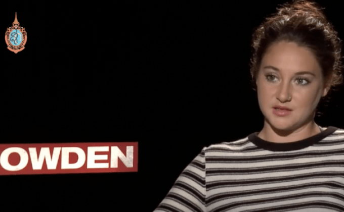 นางเอก Divergent ออกปาก ไม่สนใจจะเล่นหากภาคจบต้องลงจอทีวี