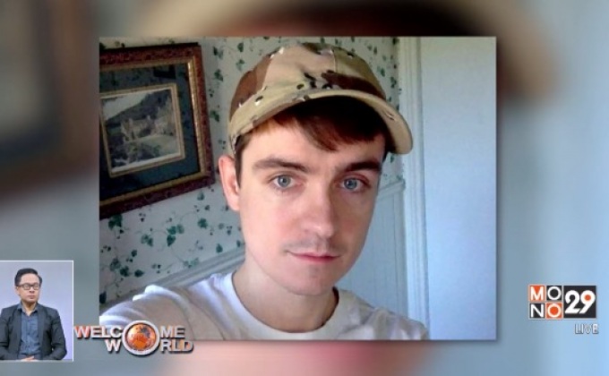 แคนาดาสอบสวนผู้ต้องสงสัยก่อเหตุกราดยิงมัสยิด