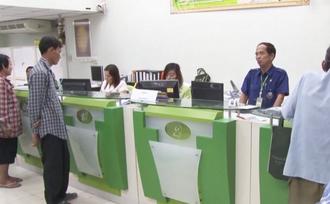 ธ.ก.ส. รับขึ้นรางวัลสลากฯเริ่ม มี.ค.นี้