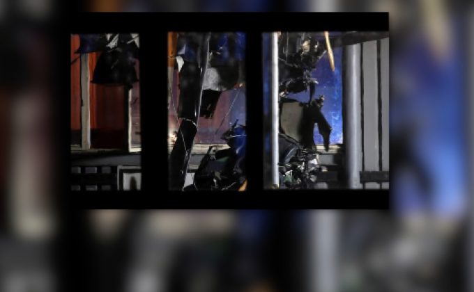 ฮ.ตกที่สาธารณรัฐเช็ก นักธุรกิจไทยดับ 3 ราย