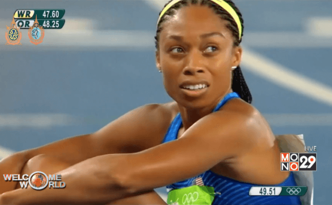 รวมผลโอลิมปิก