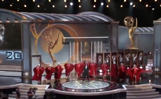 ผลรางวัลใหญ่วงการทีวี Primetime Emmy Awards ครั้งที่ 69