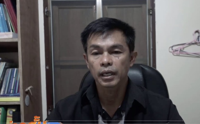 ตำรวจยืนยันนักท่องเที่ยวเบลเยียมฆ่าตัวตาย