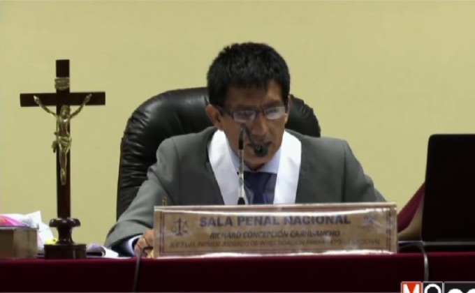 ศาลเปรูสั่งจับอดีตปธน.ข้อหาคอร์รัปชั่น