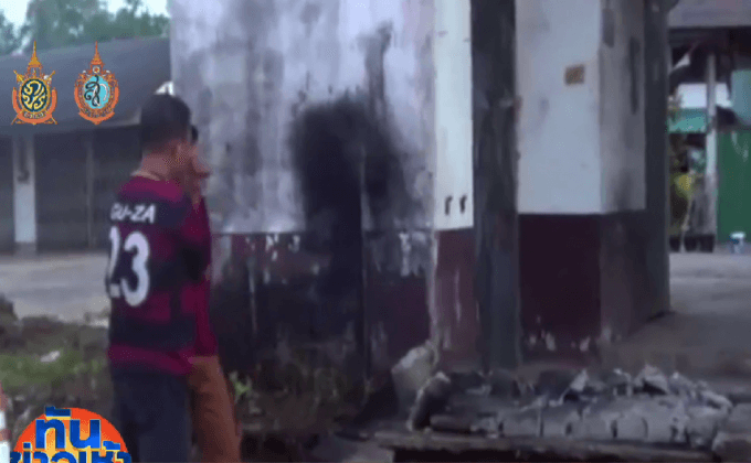 ตร.สตูล จ่อเอาผิดผู้เกี่ยวข้อง เหตุกำแพงทับเด็ก 6 ขวบดับ