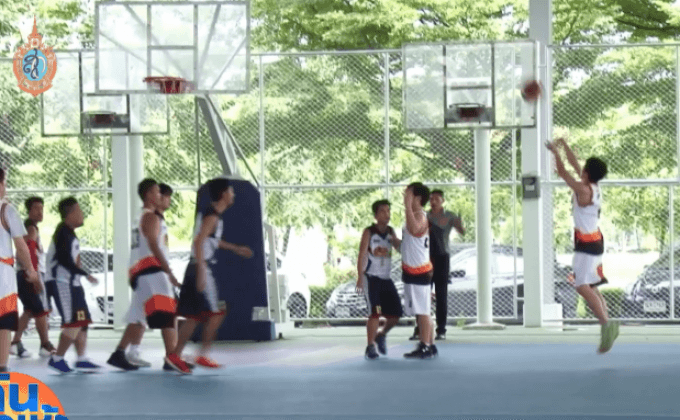 Mono29 เข้าตัดเชือก “ดิจิตอล ทีวี บาสเกตบอล คัพ”