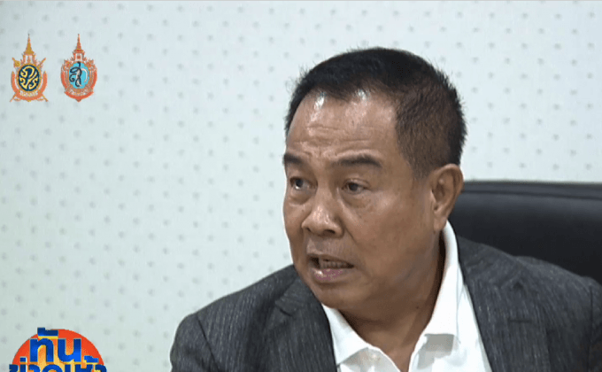 “บิ๊กอ๊อด” ร่วมหารือสิงคโปร์ เตรียมจัด “อาเซียน ซูเปอร์ลีก”