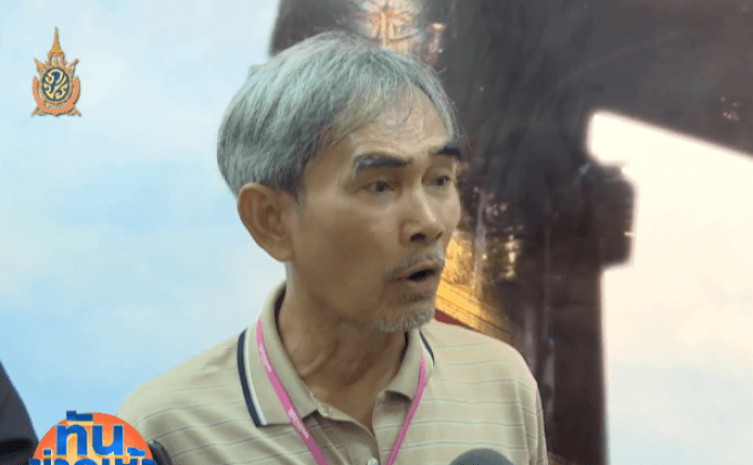 นักข่าวแจ้งความ “หมอเปรม” กักขังหน่วงเหนี่ยว