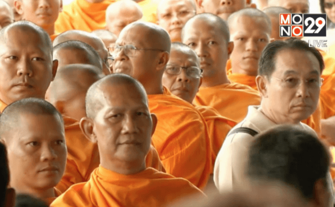 นายกฯปัดใช้ม.44 กรณีพระธัมมชโย