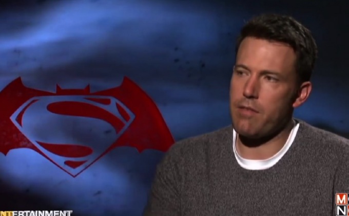 “เบน แอฟเฟล็ก” ประกาศไม่กำกับ Batman แต่ยังเป็นฮีโร่เหมือนเดิม