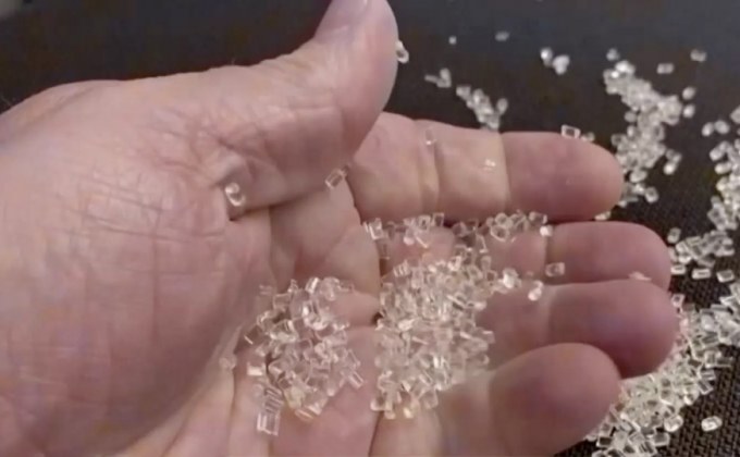 ฟินแลนด์คิดค้นวัสดุทดแทนพลาสติกจากต้นไม้