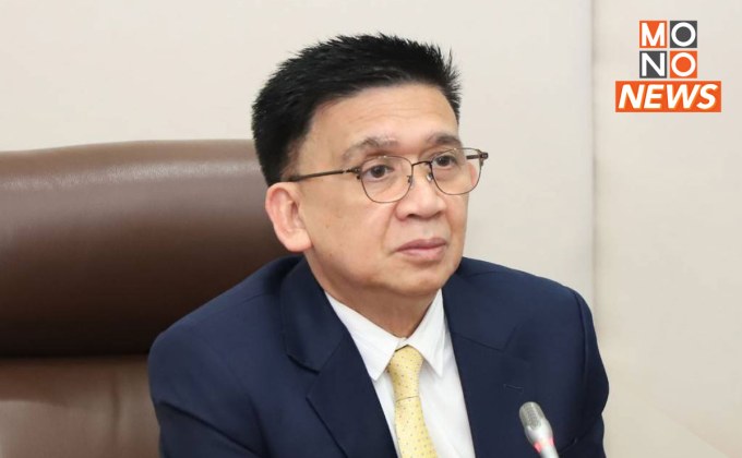 แรงงานไทยปลอดภัย! เร่งติดตามแผ่นดินไหวไต้หวัน