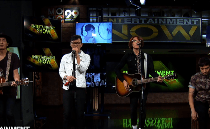 “พ่ายแพ้” ซิงเกิ้ลลำดับ3 เพลงรักสุดรวดร้าวจากวง “Savina”