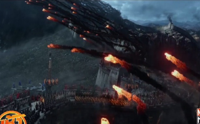 The Great Wall ขาดทุนกว่า 75 ล้านดอลลาร์