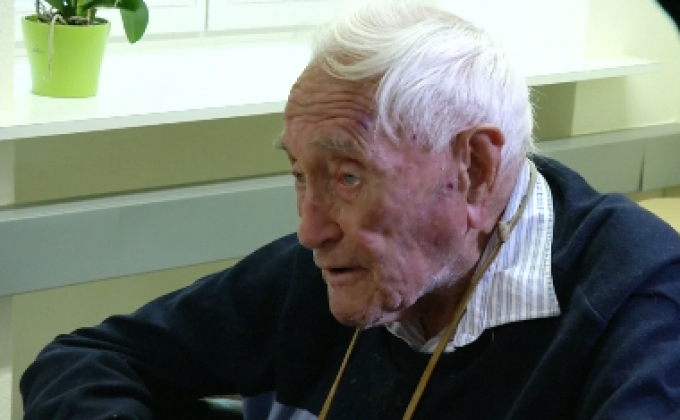 ​คุณทวดวัย 104 ปี เสียชีวิตจากการทำการุณยฆาตแล้ว