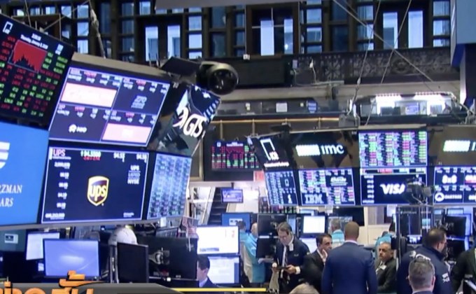 สศช.จับเศรษฐกิจสหรัฐถดถอย กระทบเศรษฐกิจโลกซึมยาว