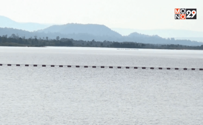 เตือนเขื่อนหลายแห่งมีน้ำกักเก็บน้อย