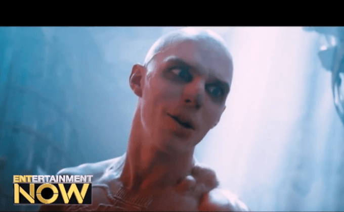 ผลิกโฉม “War Boy” สู่นักเขียนชีวิตลึกลับชื่อดัง