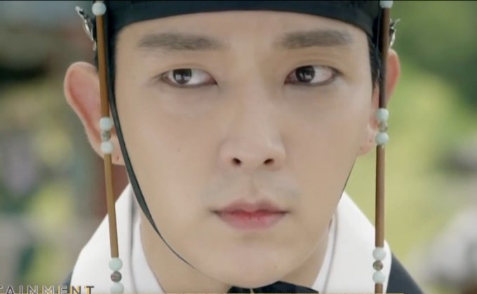 ทำความรู้จักกับ อีจุนกิ จาก Lawless Lawyer