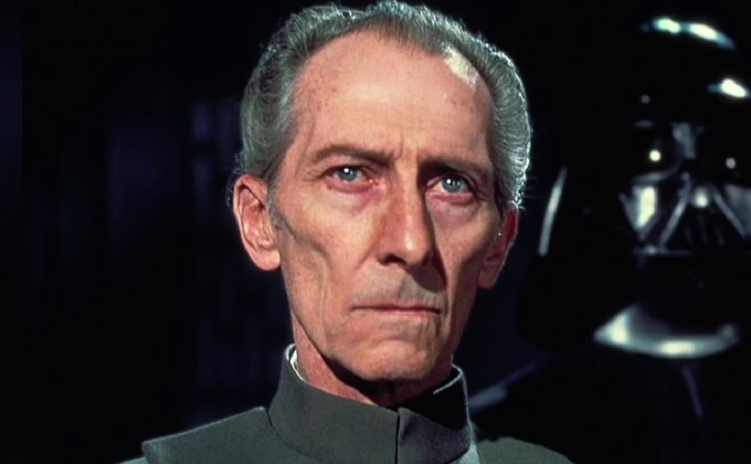 Rogue One เผยความลับ คืนชีพดาราที่ตายไปแล้ว