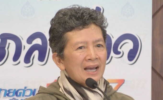 อังคณา-เตือนใจ ลาออกจาก กสม.