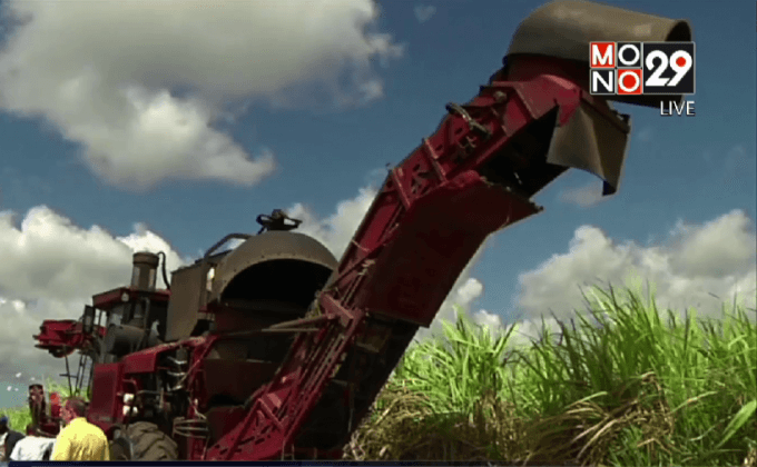 สหรัฐฯอนุมัติให้สร้างโรงงานแห่งแรกในคิวบาในรอบกว่า 50 ปี