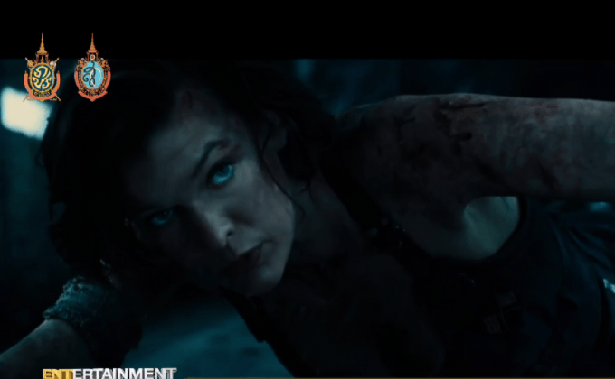 “ผีชีวะ” เตรียมปิดฉาก อลิซ ในหนังภาคจบ The Final Chapter