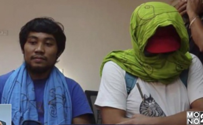 “อาบูไซยาฟ” ปล่อย 2 ตัวประกัน