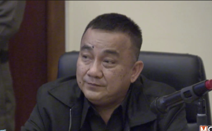 ตร.รับมีจดหมายเตือนก่อนเหตุระเบิด รพ.พระมงกุฎเกล้า