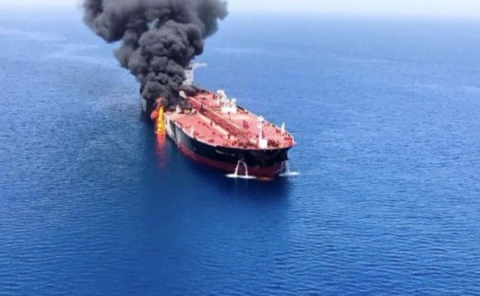 สหรัฐฯ เผยไม่อยากทำสงครามกับอิหร่าน