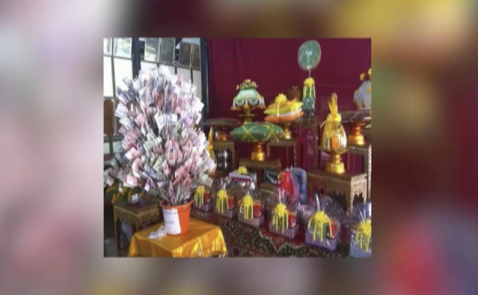 การทำบุญพิเศษที่จะเกื้อหนุนให้มีโชคลาภ