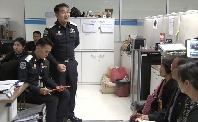 ครอบครัว ผอ.อ้อย ร้องนายกฯ เร่งรัดคดี