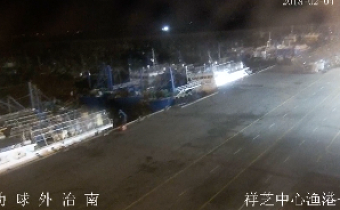 แผ่นดินไหวในไต้หวัน