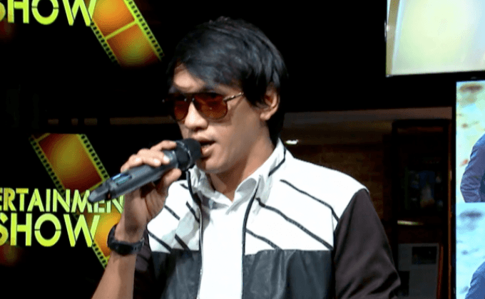 คำว่ารักของคนมักง่าย : จอห์น The Voice # 3