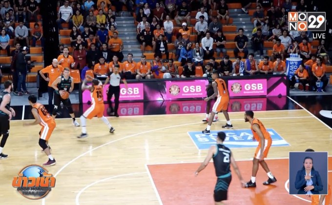 แวมไพร์โชว์แกร่งเปิดบ้านอัดดราก้อนส์ 79-73