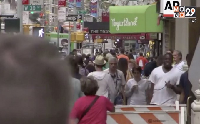 ยอดจ้างงานเดือนธันวาคมในสหรัฐเพิ่มขึ้นก้าวกระโดด