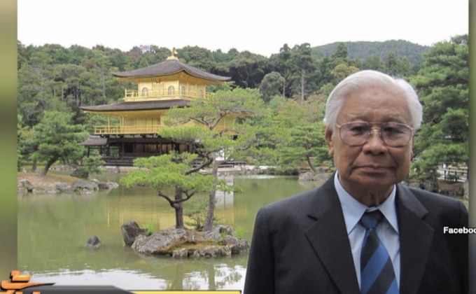 เพจ “ครอบจักรวาล” เผย “ม.ร.ว.ถนัดศรี” ถึงแก่กรรม