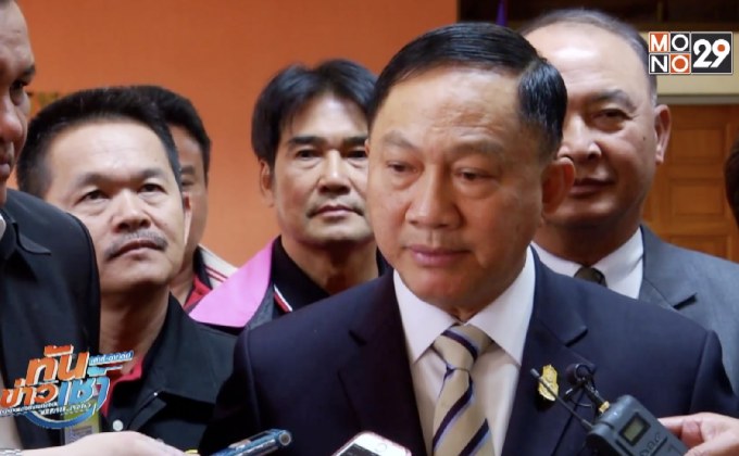 รัฐฯมอบของขวัญปีใหม่ “ผู้ใช้แรงงาน” ทั่วประเทศ