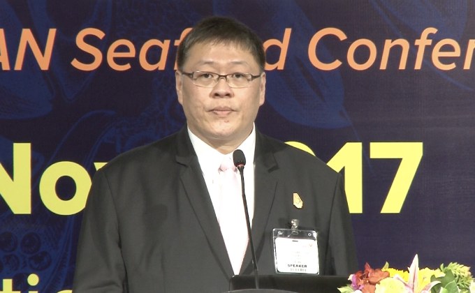 แนะรัฐเร่งช่วยเหลืออุตสาหกรรมประมงไทย