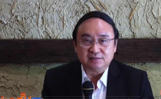 สสส.เดินหน้า 3 งานเด่นปี 2560