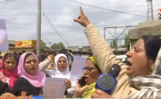 อินเดียอนุมัติโทษประหารข่มขืนเด็ก