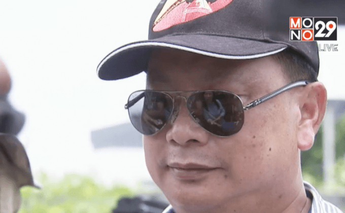 พ.ต.ท.บรรยิน ยืนยัน “เสี่ยชูวงษ์” โอนหุ้นจริง