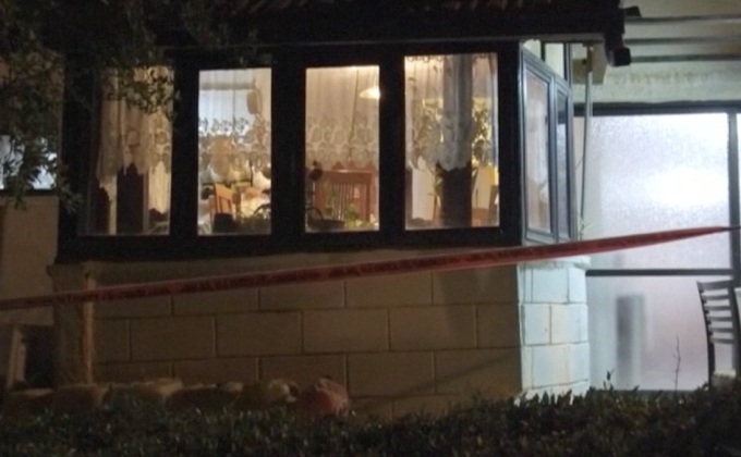 บุกแทงชาวอิสราเอลดับคาบ้าน 3 ศพ