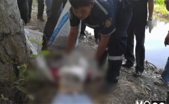 สาวราชภัฏถูกร่างทรงข่มขืนเสียชีวิต